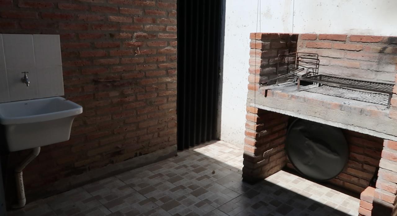 Apartamento Quo Vadis *