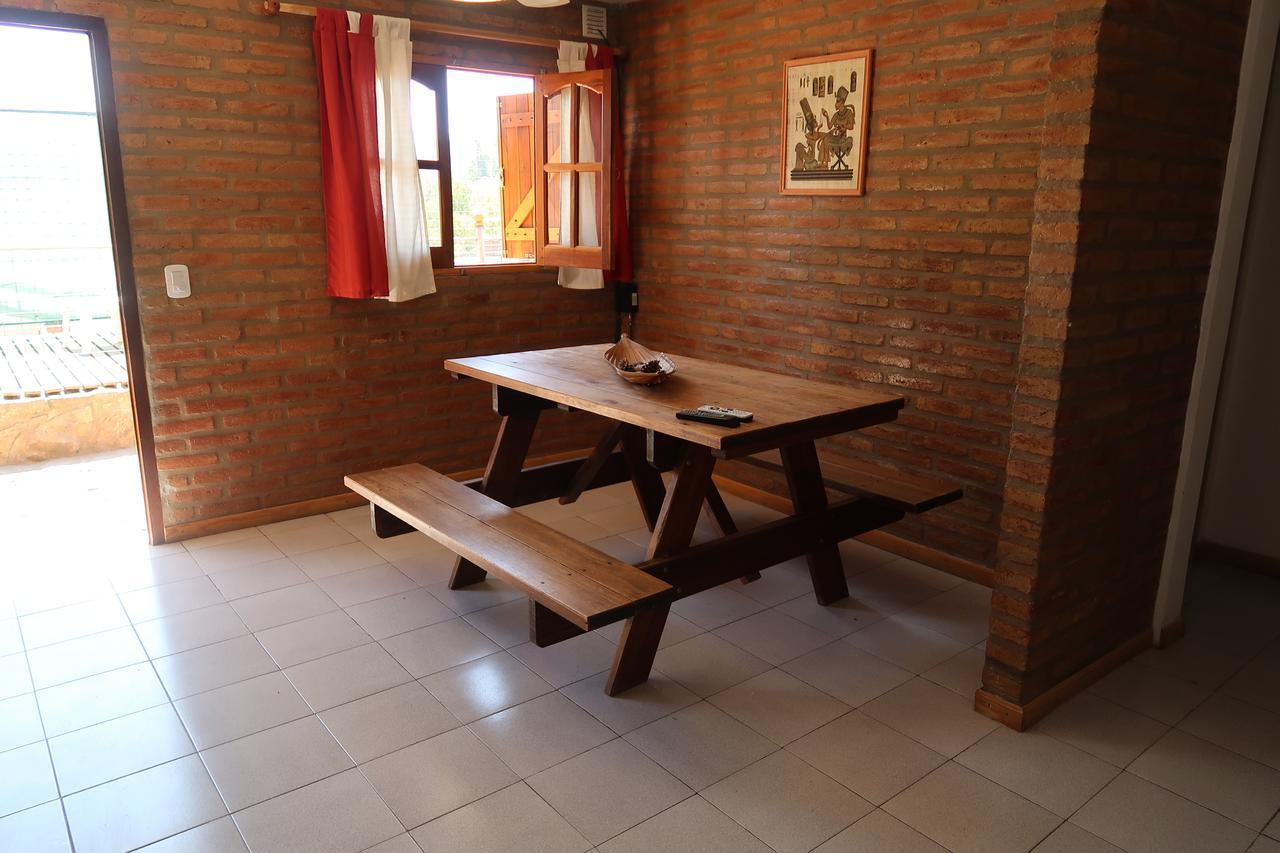 Quo Vadis * Villa Carlos Paz