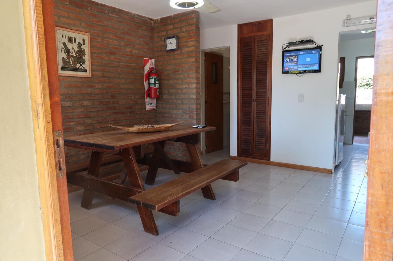Apartamento Quo Vadis Villa Carlos Paz