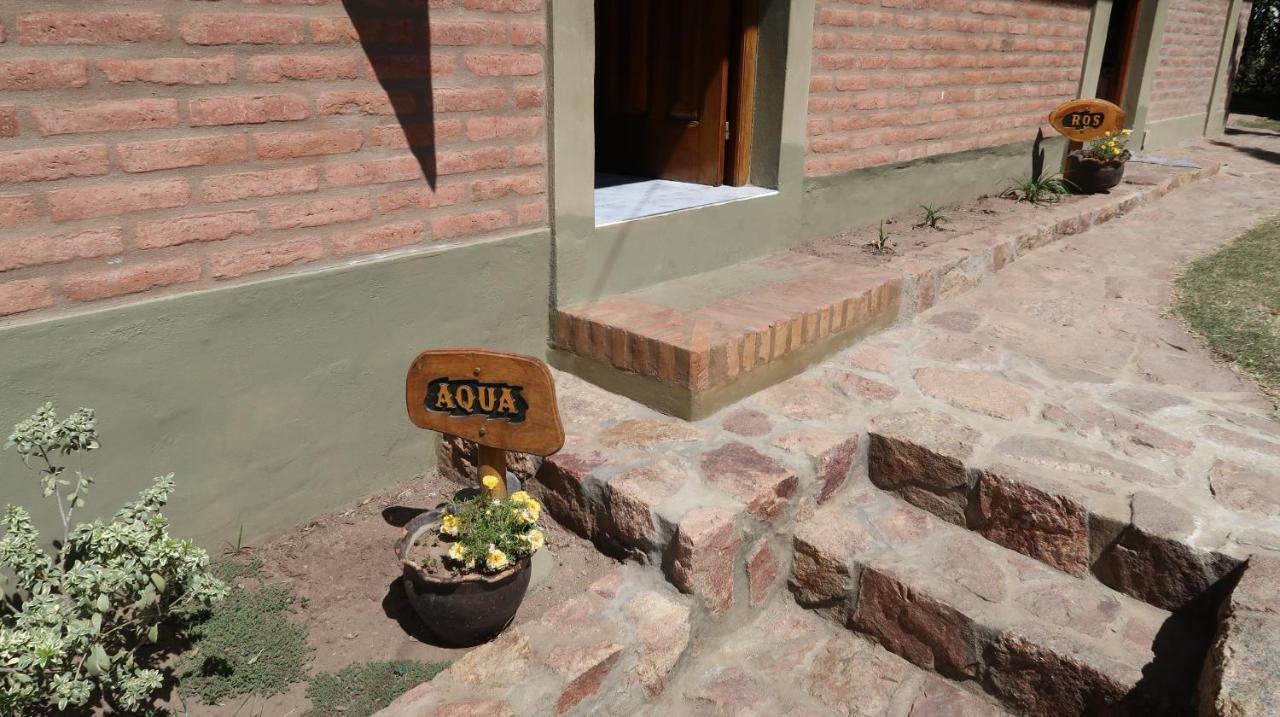 Quo Vadis * Villa Carlos Paz