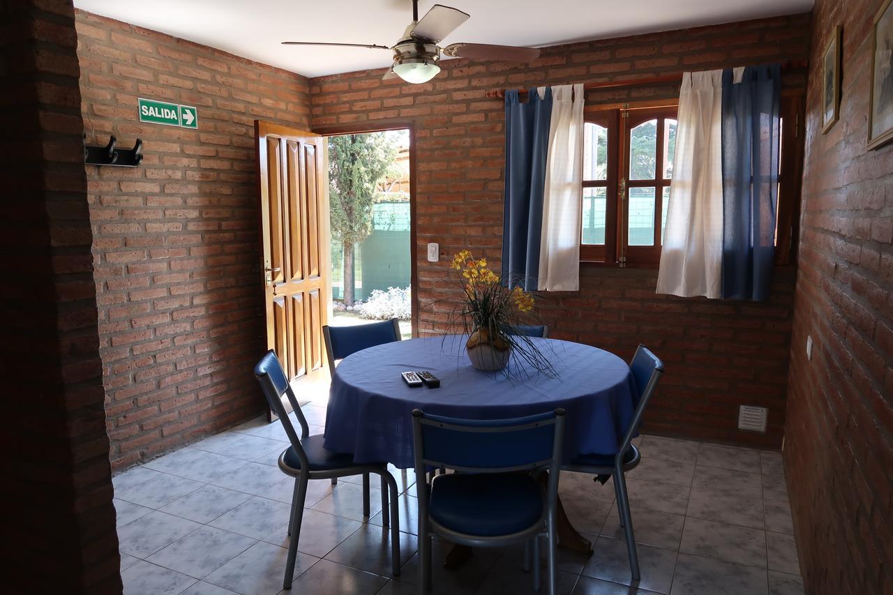 Apartamento Quo Vadis Villa Carlos Paz