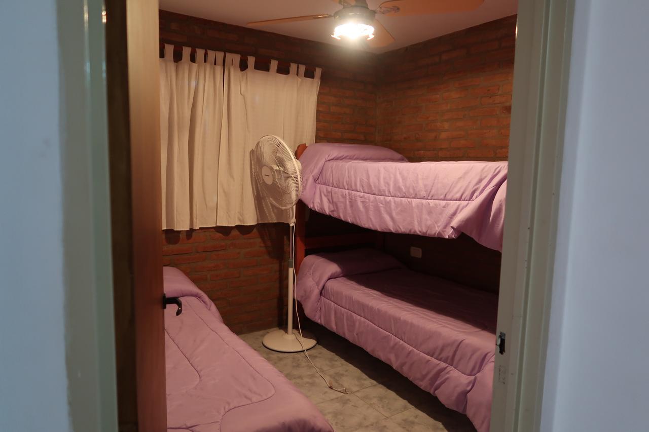 Quo Vadis Apartamento Villa Carlos Paz