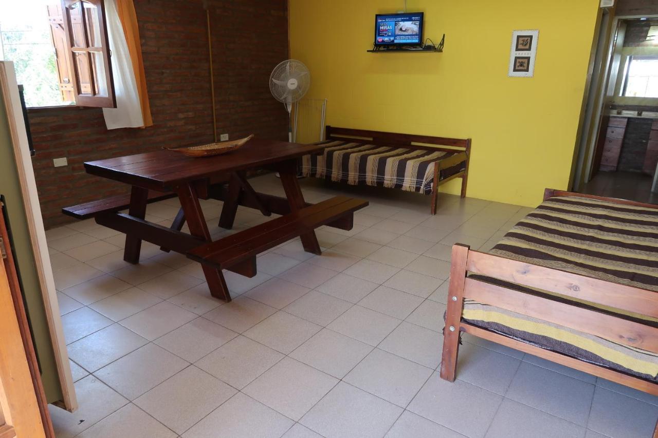 Apartamento Quo Vadis Villa Carlos Paz