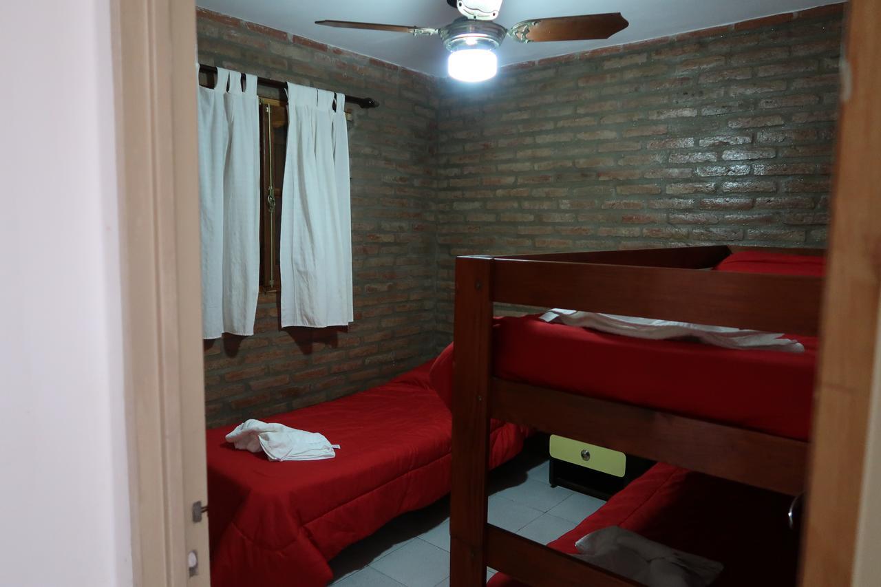 Apartamento Quo Vadis Villa Carlos Paz