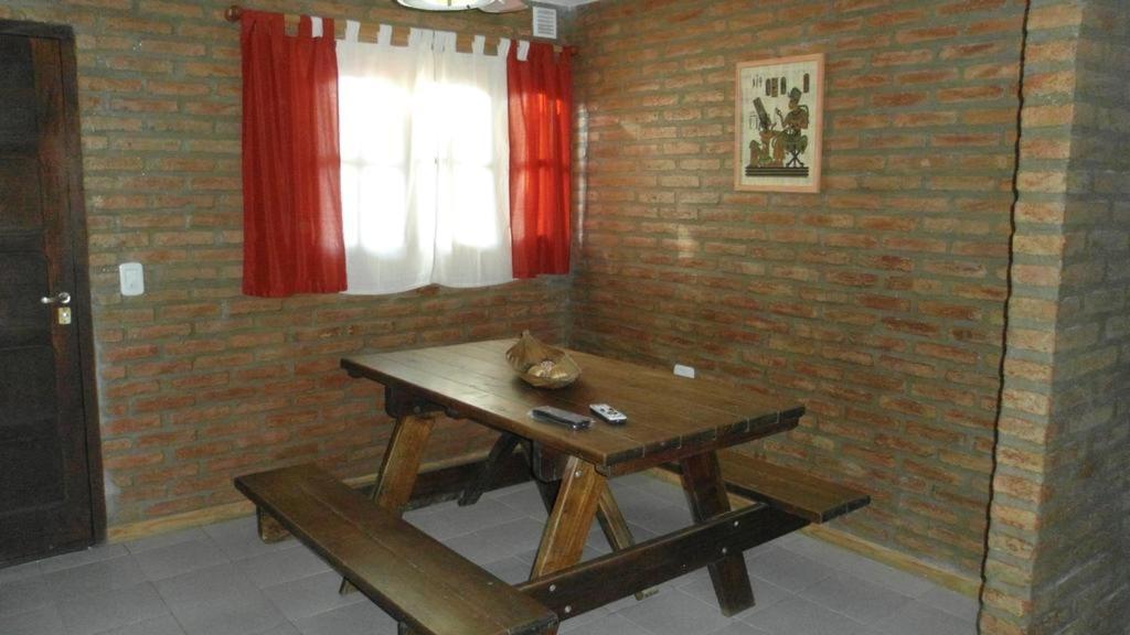 Quo Vadis Villa Carlos Paz