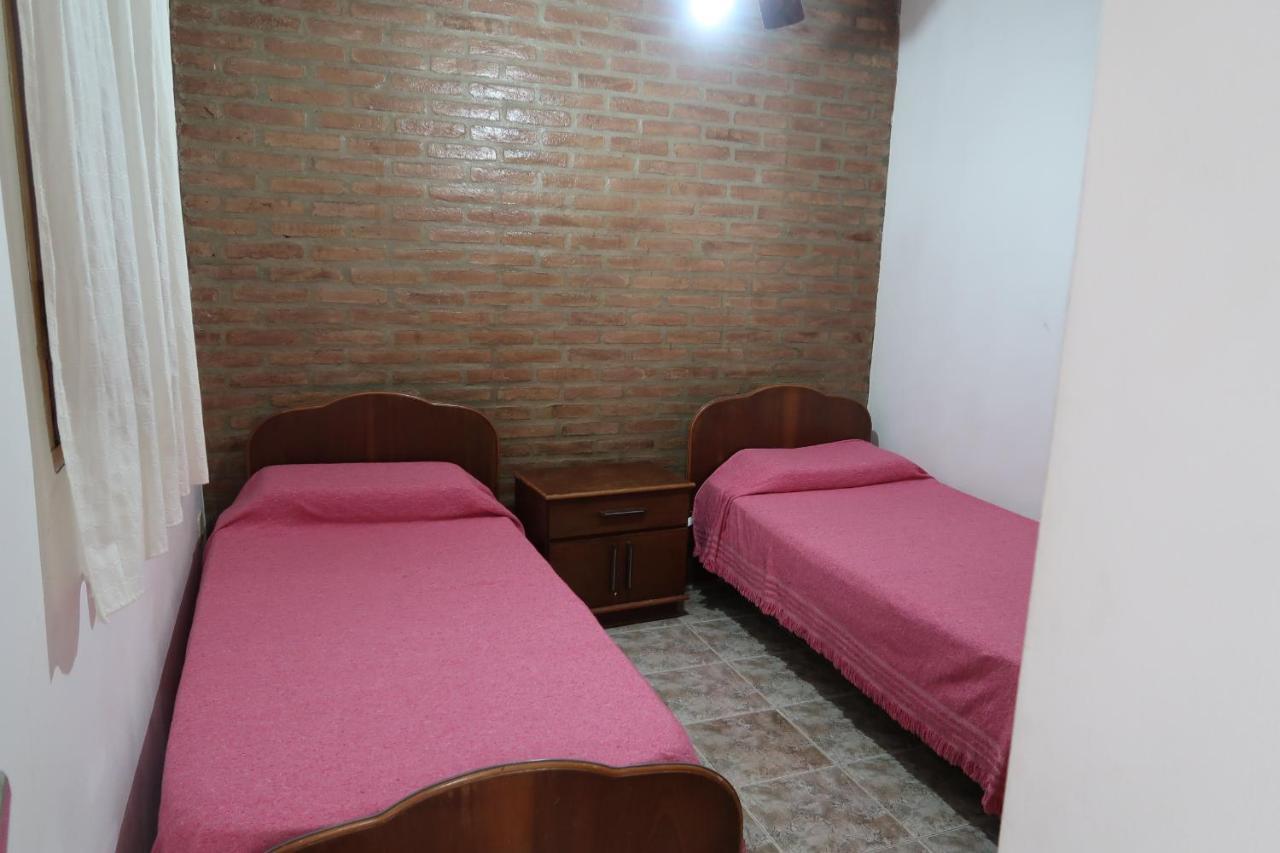 Quo Vadis * Villa Carlos Paz