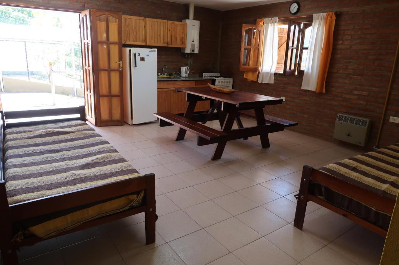 Apartamento Quo Vadis Villa Carlos Paz