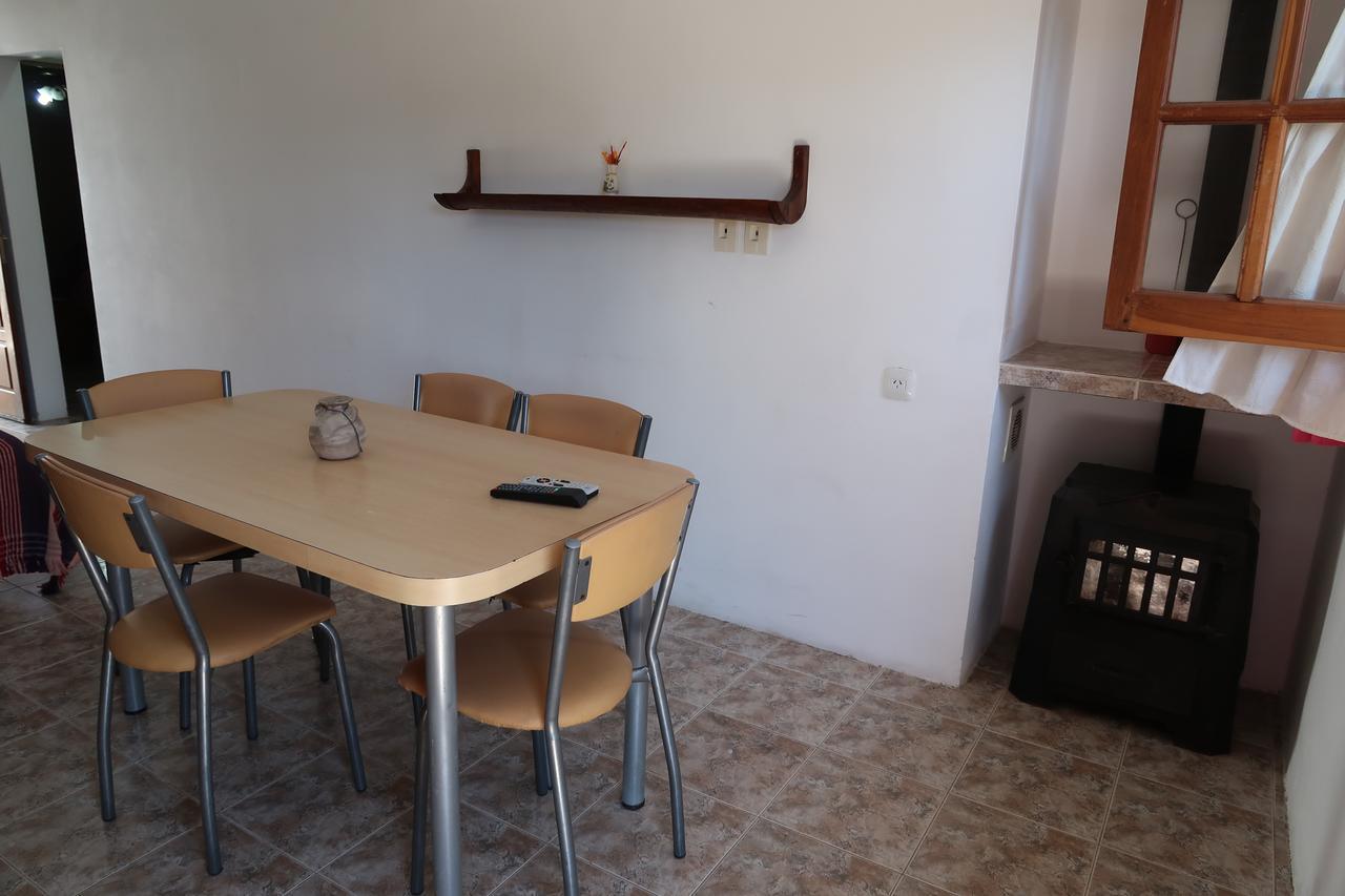 Quo Vadis Apartamento Villa Carlos Paz