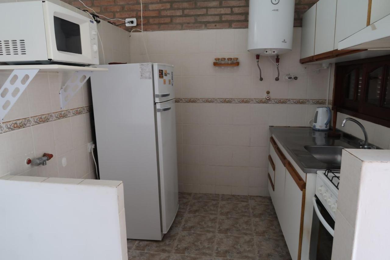 Quo Vadis Apartamento Villa Carlos Paz