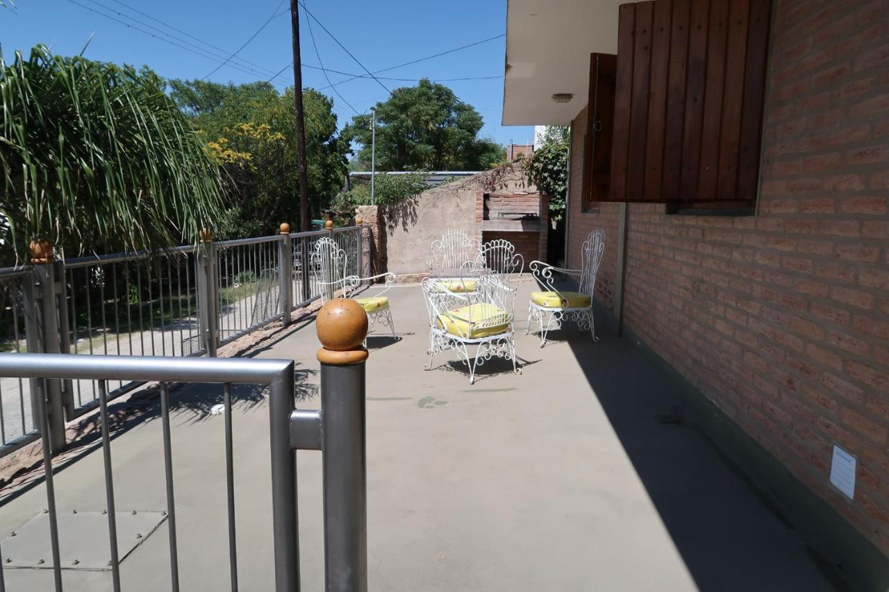 Quo Vadis Villa Carlos Paz
