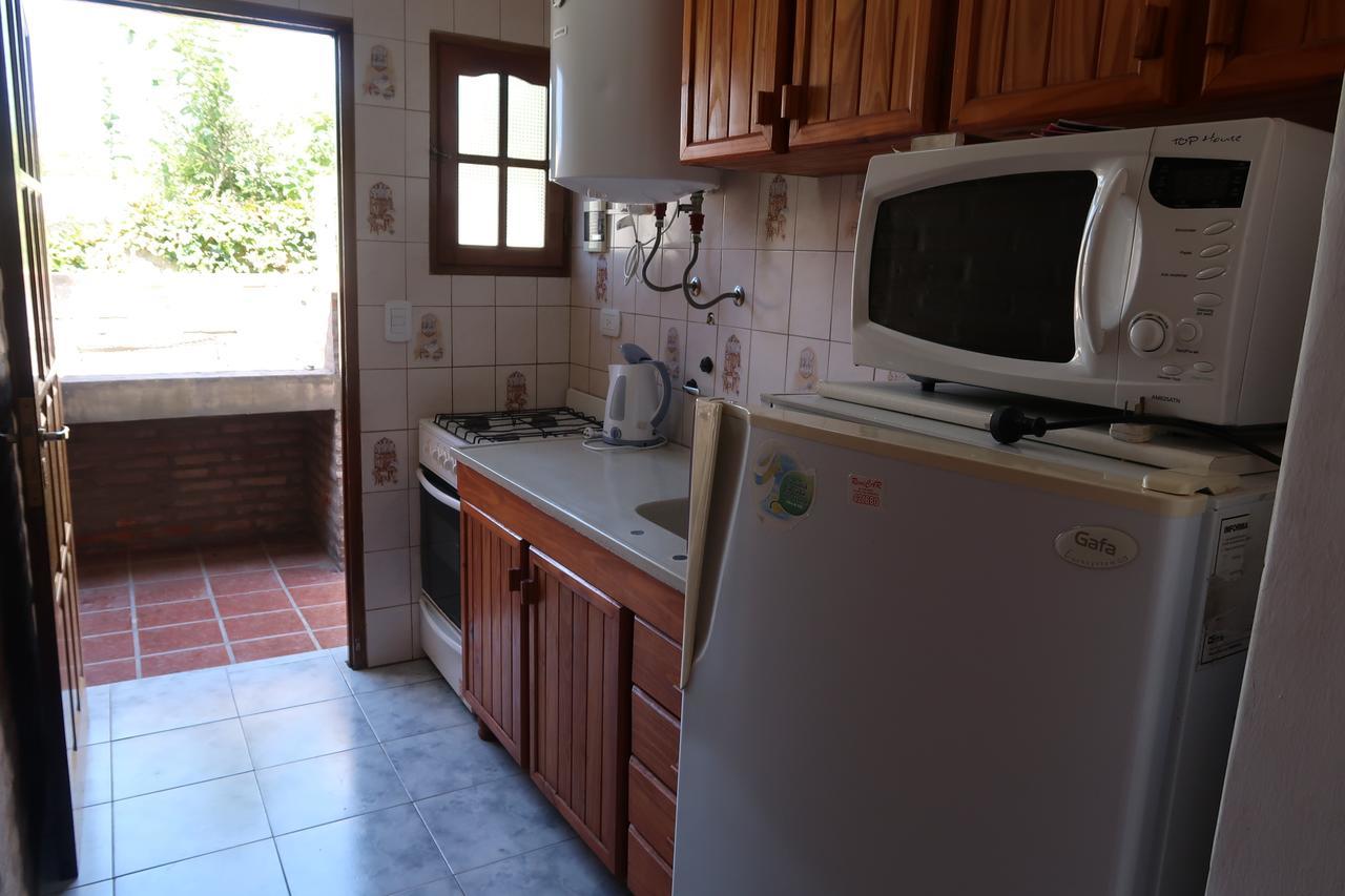 Quo Vadis * Villa Carlos Paz