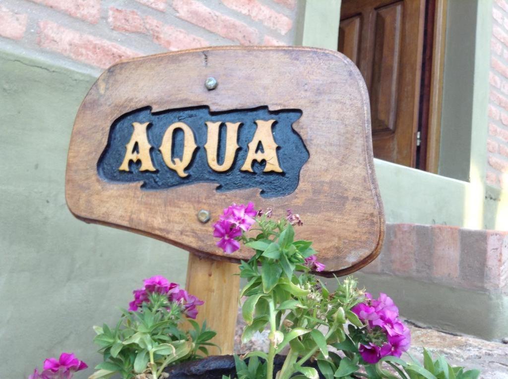 Apartamento Quo Vadis *