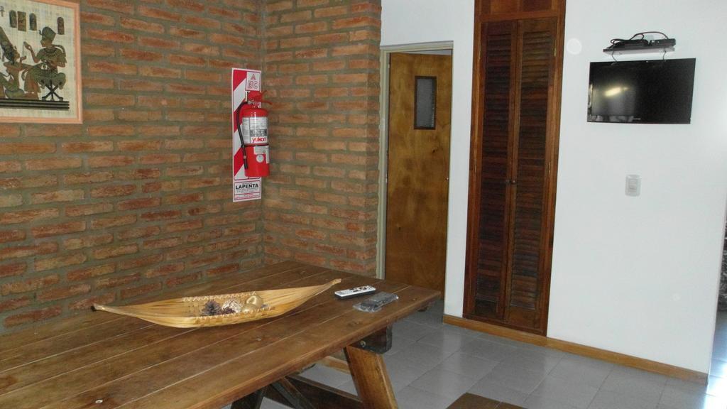 Quo Vadis Villa Carlos Paz